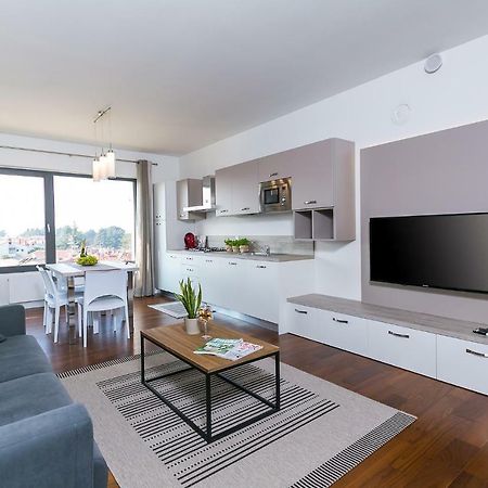 Spada Residence III بوريتش المظهر الخارجي الصورة