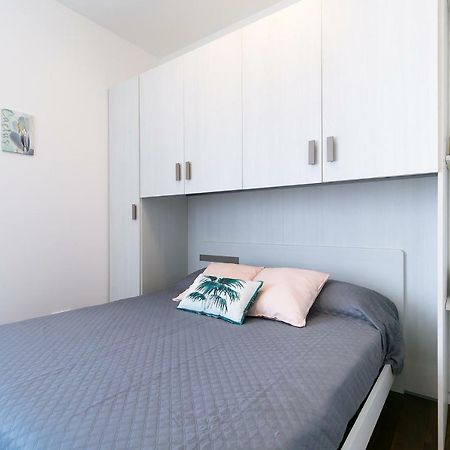 Spada Residence III بوريتش المظهر الخارجي الصورة