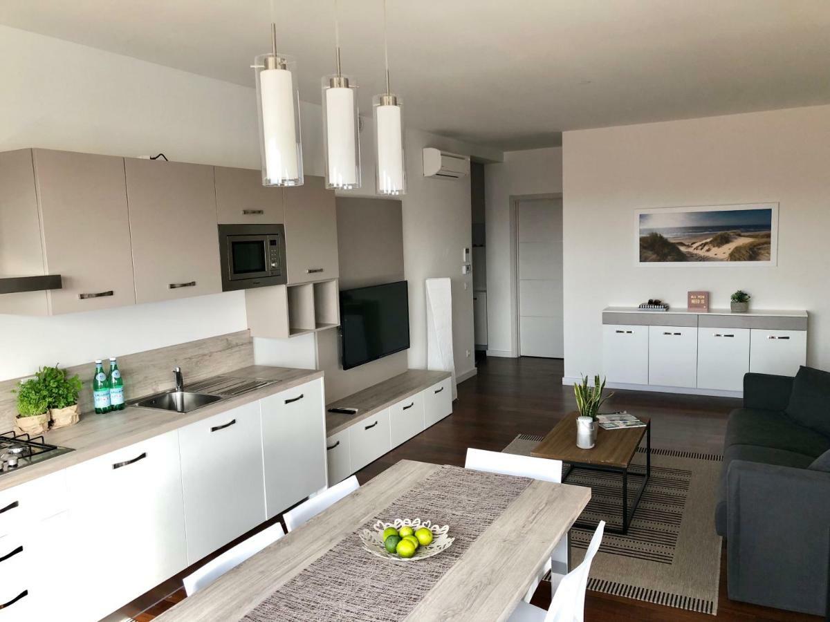 Spada Residence III بوريتش المظهر الخارجي الصورة