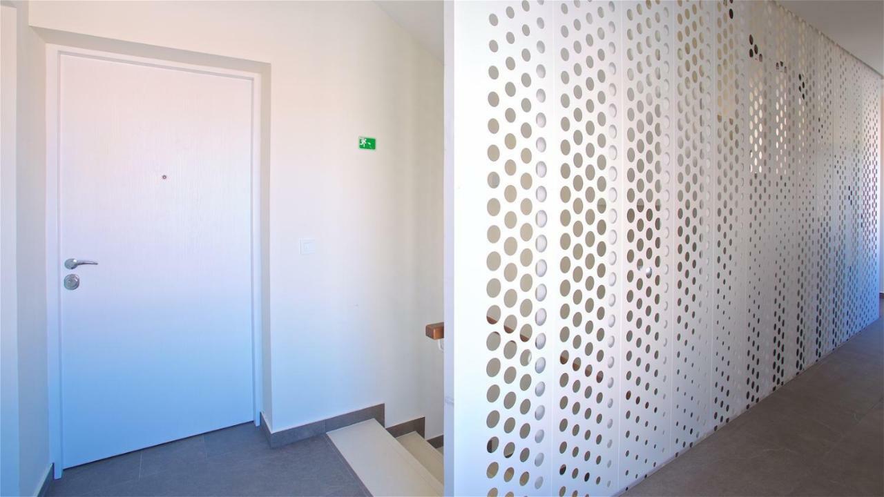 Spada Residence III بوريتش المظهر الخارجي الصورة