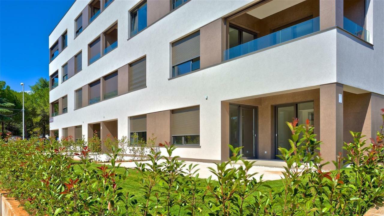 Spada Residence III بوريتش المظهر الخارجي الصورة