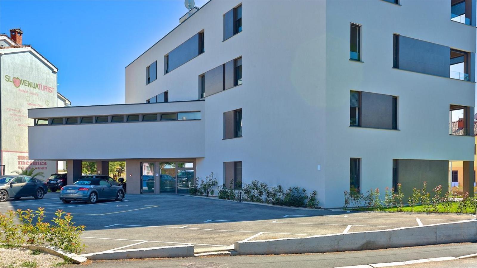 Spada Residence III بوريتش المظهر الخارجي الصورة