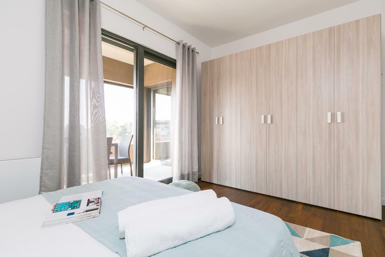 Spada Residence III بوريتش المظهر الخارجي الصورة