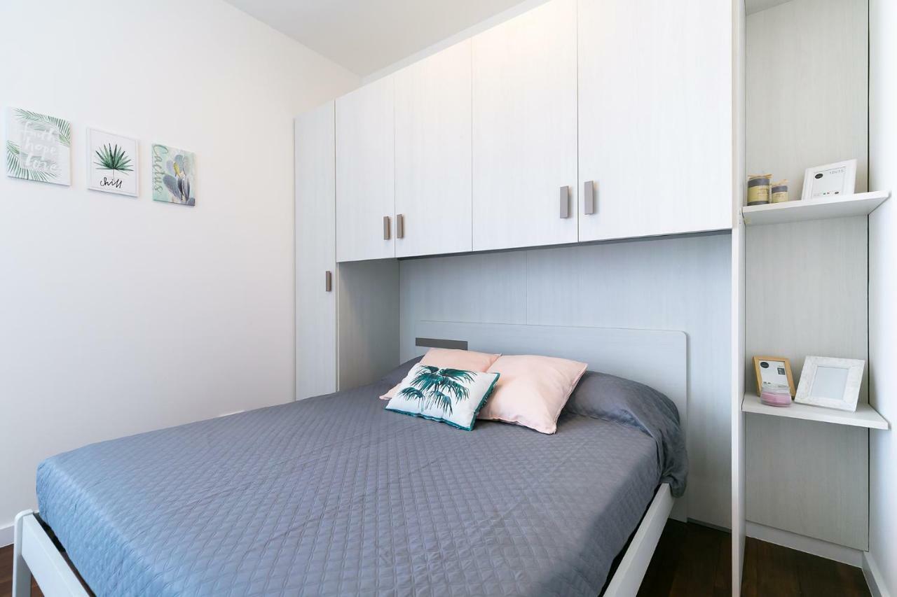 Spada Residence III بوريتش المظهر الخارجي الصورة