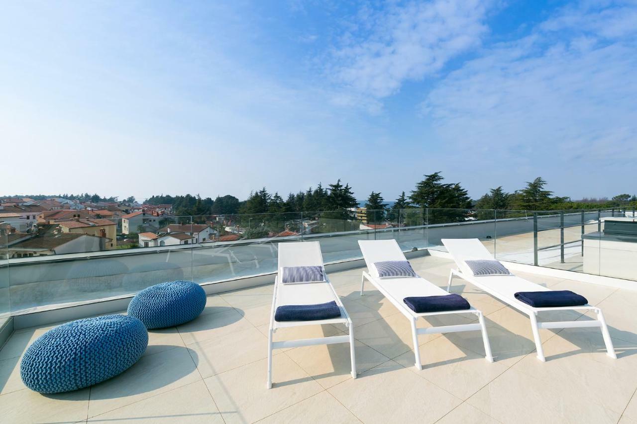 Spada Residence III بوريتش المظهر الخارجي الصورة