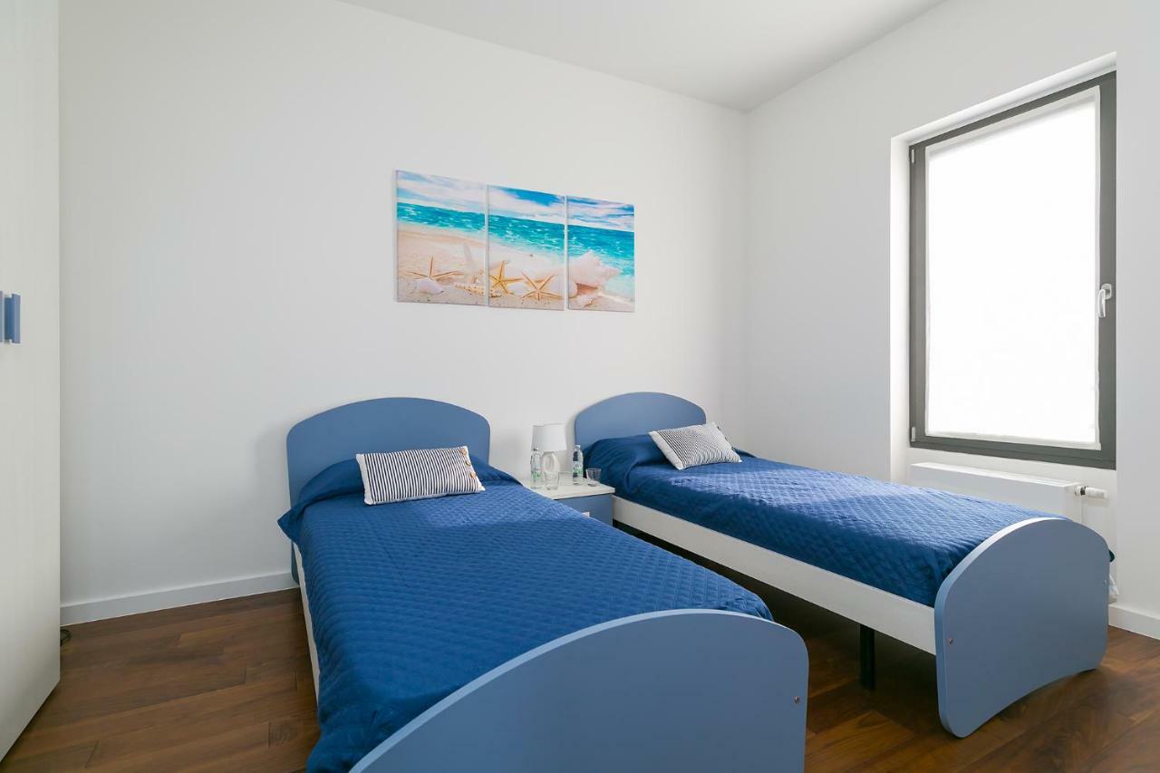 Spada Residence III بوريتش المظهر الخارجي الصورة