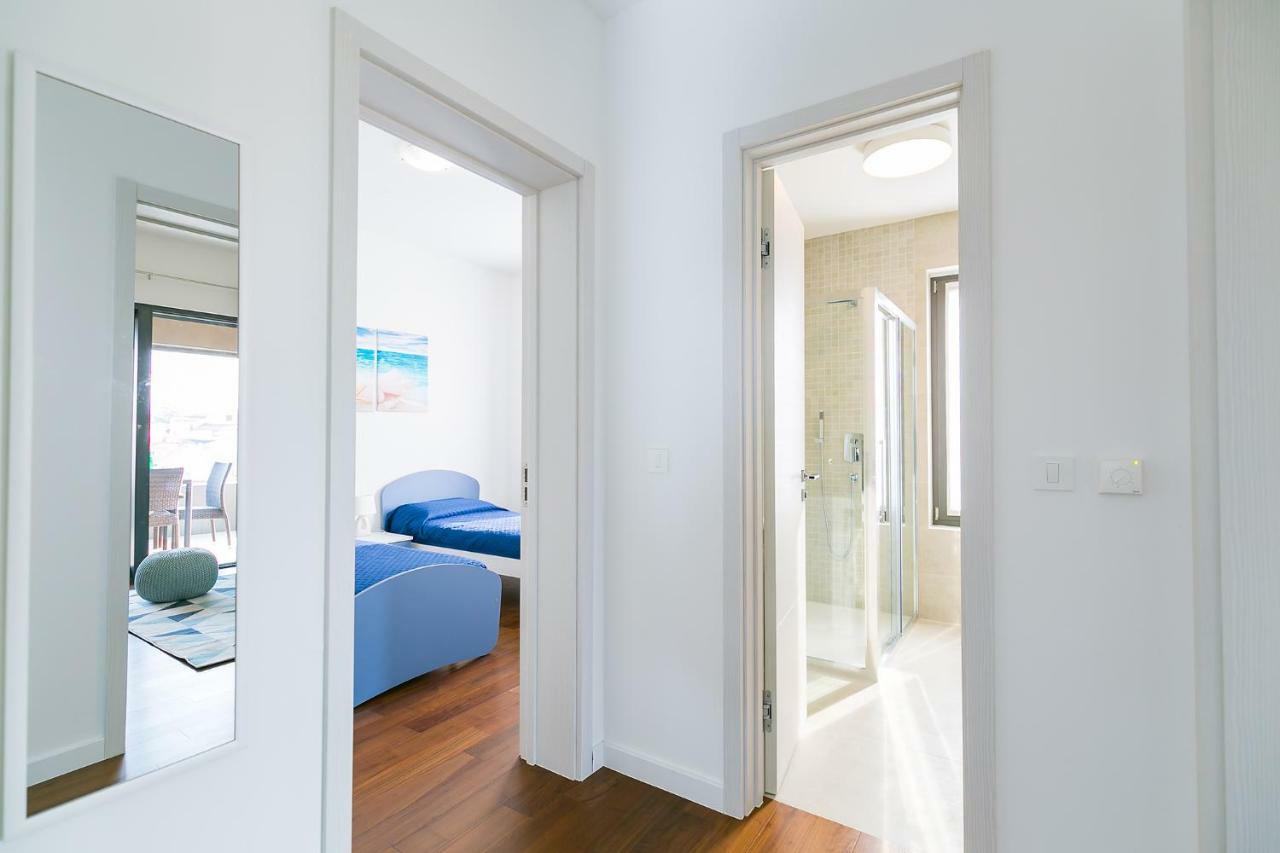 Spada Residence III بوريتش المظهر الخارجي الصورة