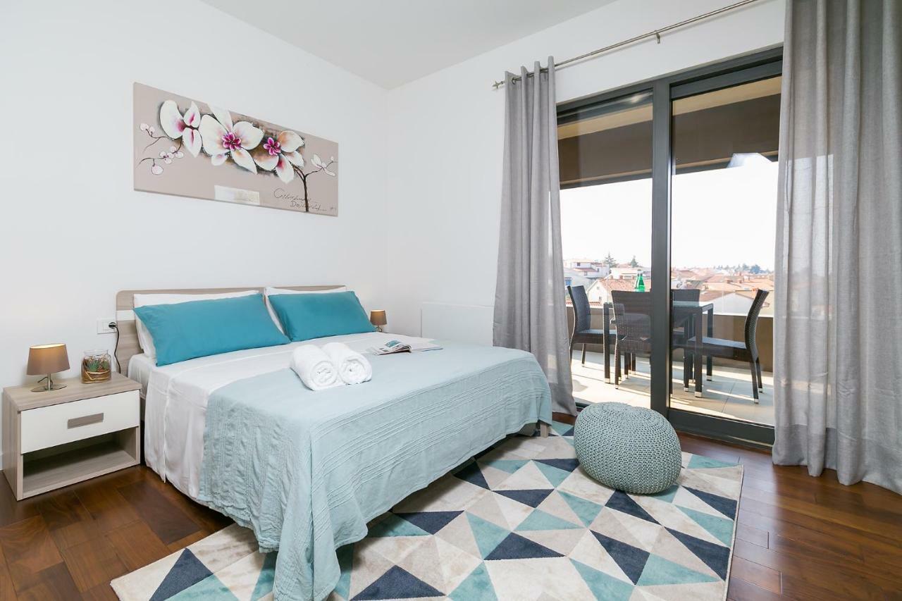 Spada Residence III بوريتش المظهر الخارجي الصورة