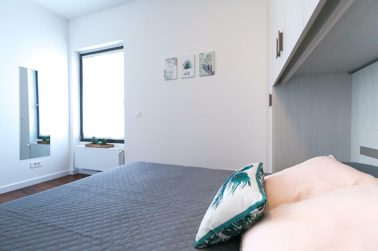 Spada Residence III بوريتش المظهر الخارجي الصورة