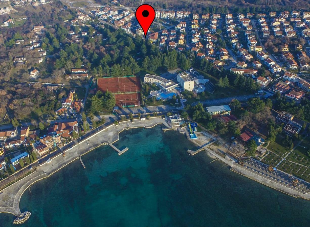Spada Residence III بوريتش المظهر الخارجي الصورة