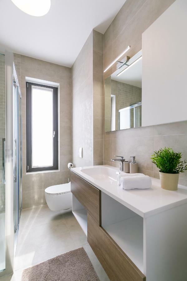 Spada Residence III بوريتش المظهر الخارجي الصورة