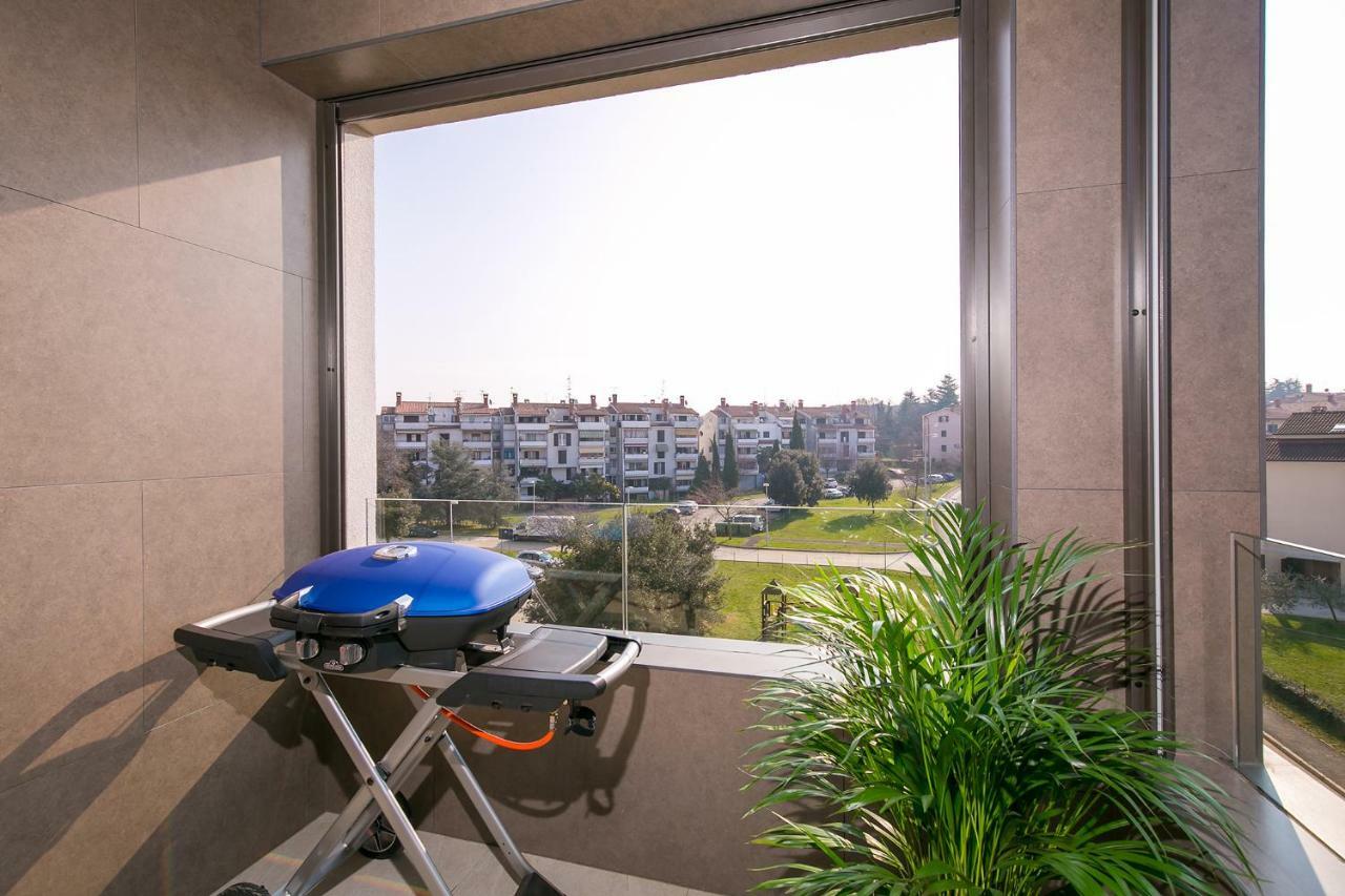 Spada Residence III بوريتش المظهر الخارجي الصورة